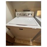Maytag Washing Machine Commercial Technology Top L