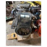 12hp Kohler Engine