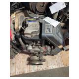 Cub Cadet Kohler Command 13hp Engine