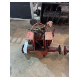 Wheel Horse Hydro Rear End