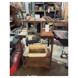 Table Saw w/Stand