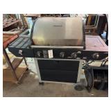 Brinkmann Gas Grill