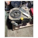 Kohler Command 9hp Engine