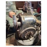 Cub Cadet Kohler 12hp Engine Model 301