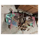 40' Mower Deck for Bolens