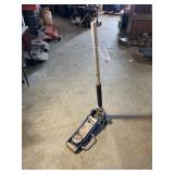 Pittsburgh Racing Floor Jack