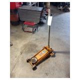 2 Ton Floor Jack