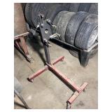 Engine Stand