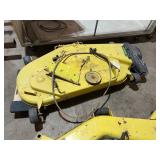 John Deere 46' Mower Deck for JD 216 or 316 (rebu