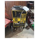 Napa 230v Arc Welder 83-313