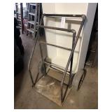 Torch Cart  22' ID