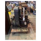 Kohler 4 Cylinger gas Generator (1930-1940's)