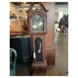 Grandfather Clock 16'Wx69'H