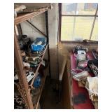 Pair Fishing Poles,South Bend,Old Pal