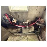 Wall Lot Compressor,Pump