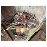 Corner Lot,Pumps,Wire