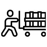 Bring Your Own Moving Assistance!