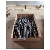 Large Drill Bits