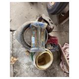 Axe Heads,Barbed Wire,Hex T-Key Set,Buckets