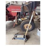 Floor Jack