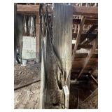 Aluminum Ramp and Lift Strap