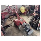 MTD 20in Roto-Tiller, Briggs Engine,Has Been Sitti