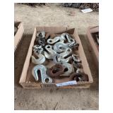 Chain Hooks,Various Sizes