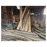 Qty 22 - 2x10 Boards Ranging From 12 to 14 Feet