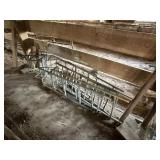 2 Hunting Tree Stands