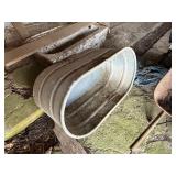 Water Tank,Galvanized