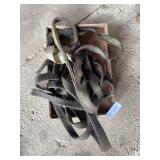 Box Lift Straps
