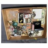 Mixed Costume Jewelry