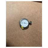 Illinois Watch Company Railroad-Grade Pocket Watch