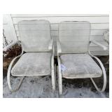 Patio Chairs
