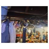 Assorted Coathangers