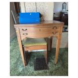 Singer Sewing Machine