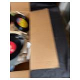 45 RPM Record Collection