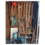 Contents of Entire Corner