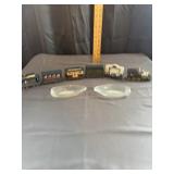 JC Penney Home Towne Express Railroad Train 1998