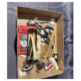 Local Memorabilia - Advertising and Promotional It