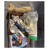 Kitchen Gadgets And Small Tools