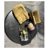 Vintage Baitcasting Fishing Reels