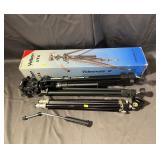 Camera Tripods