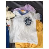 Retro and Vintage Children's clothes