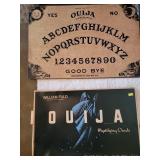 Ouija Board Games