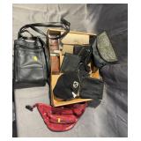 Mixed Handbags And Small Leather Goods