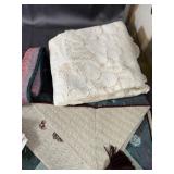 Assorted Table Linens