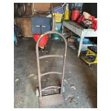 Metal Hand Cart