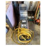 Craftsman Air compressor