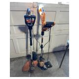 Battery Weed Trimmers